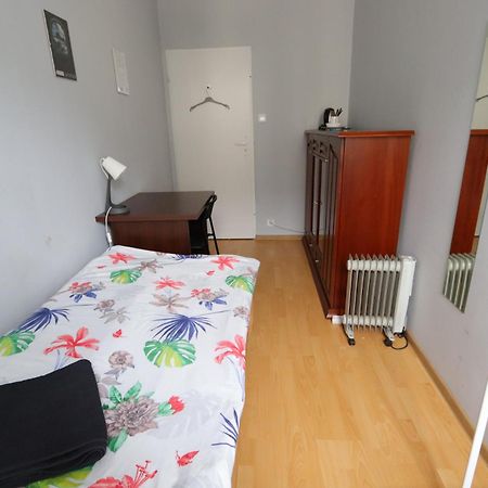 Fantastic Waw - Room Ch16-B Warschau Exterior foto