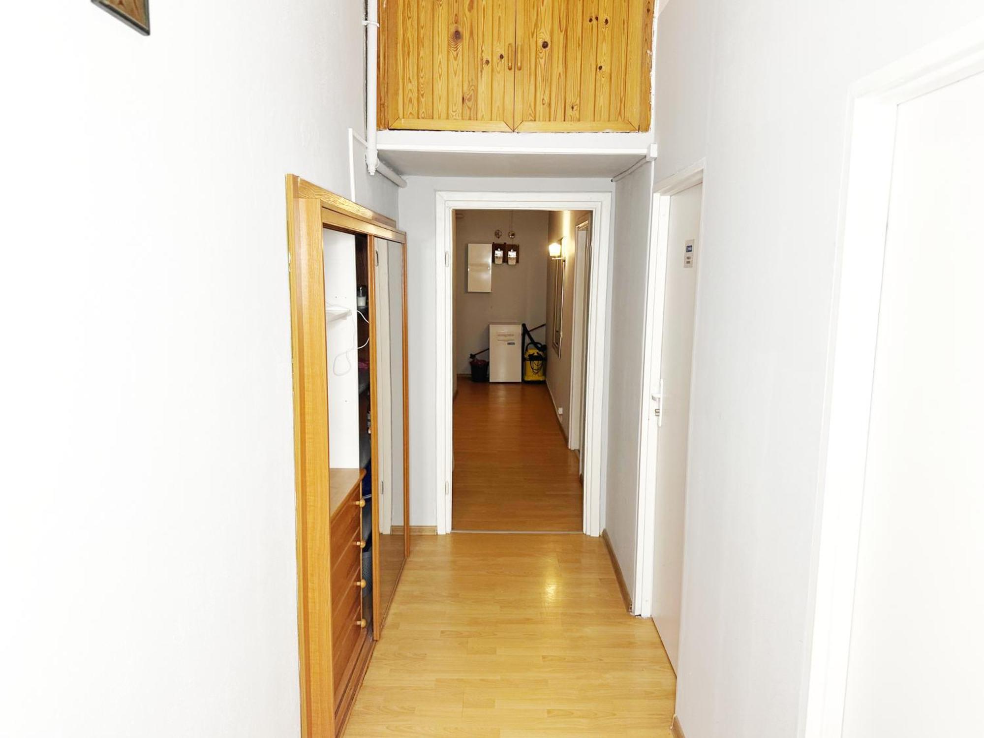 Fantastic Waw - Room Ch16-B Warschau Exterior foto